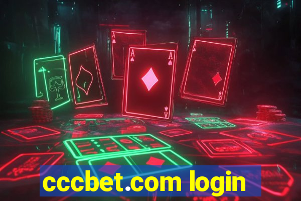 cccbet.com login